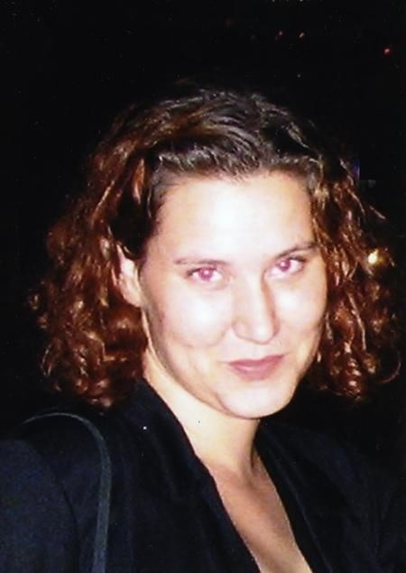 Obituary of Kathryn Annelies Von Steiger