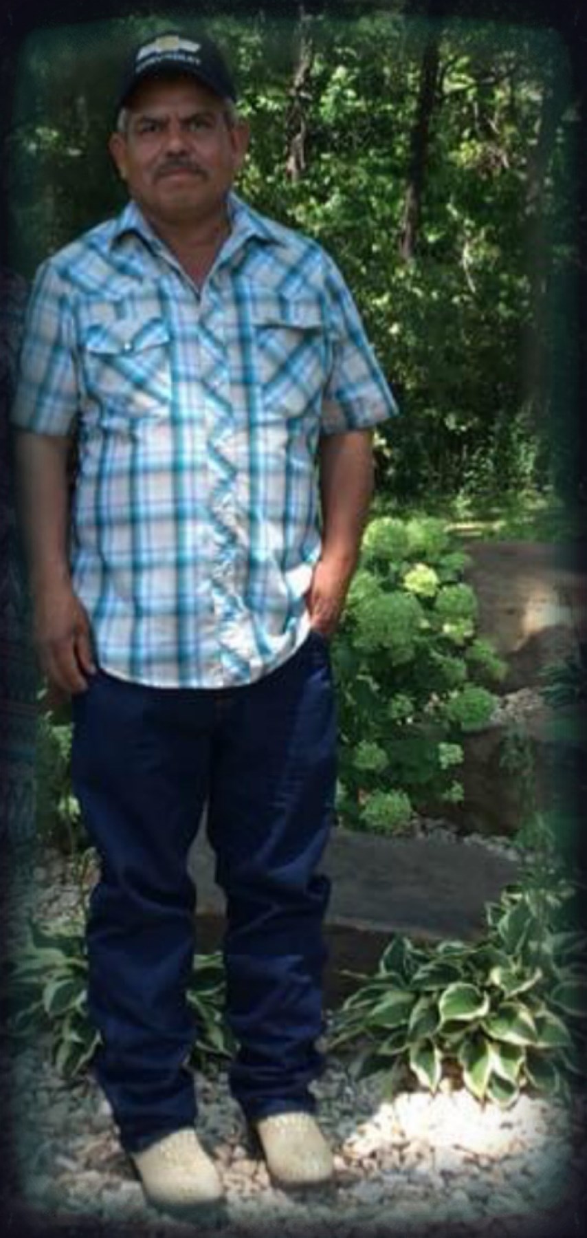 Obituary of Dionisio Hernandez