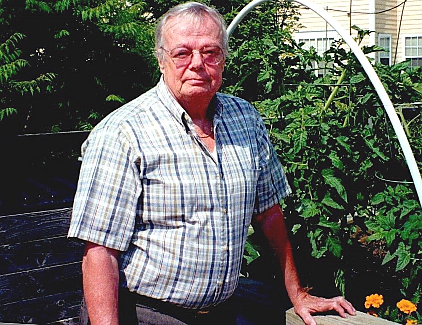 Obituary of Foster Bass Jr.