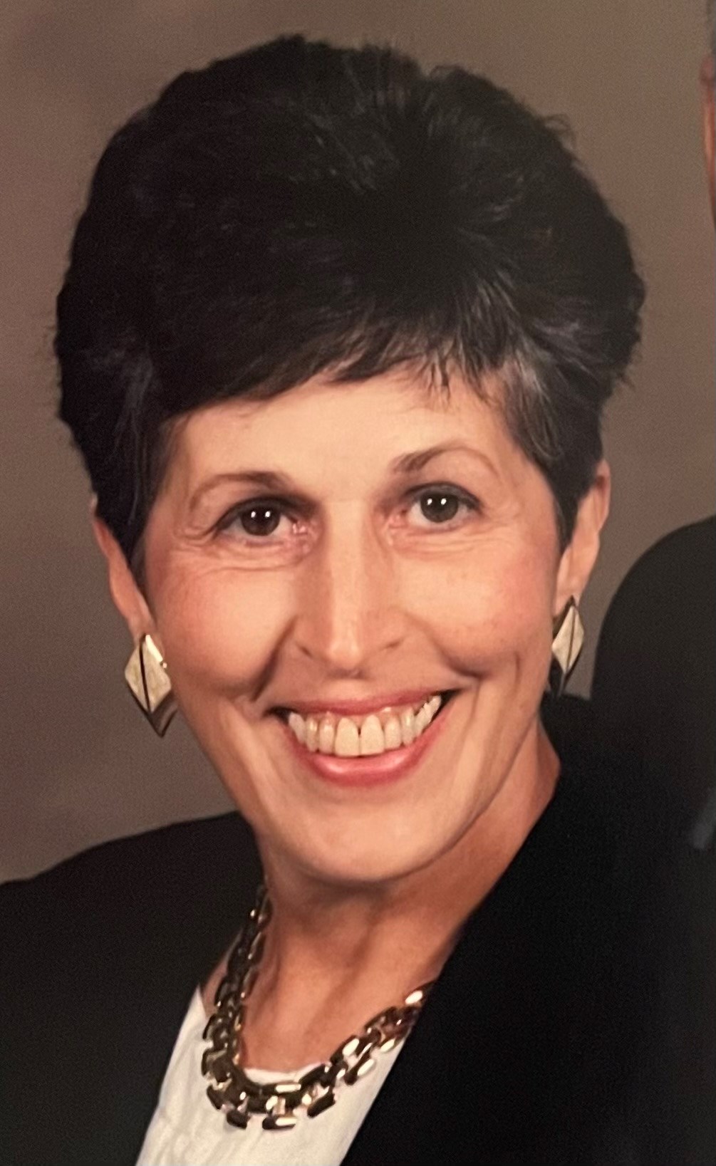 Obituary of Dorothy Jean Sterling