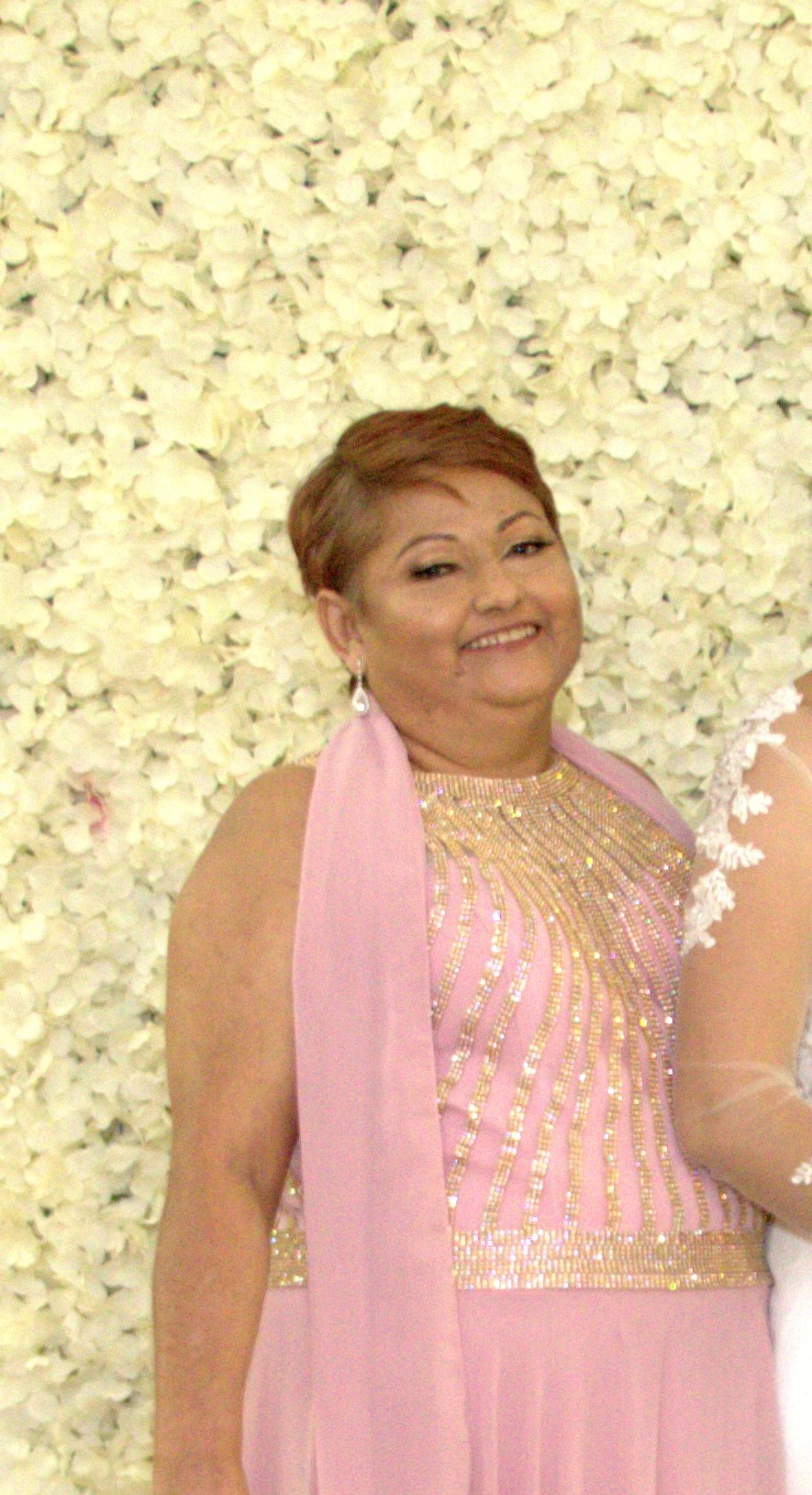 Obituario de Mrs. Rosalva B. (Benitez) Vera