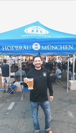 Obituary of Alberto Zavala