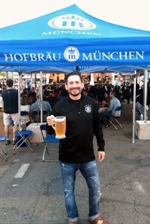 Obituary of Alberto Zavala