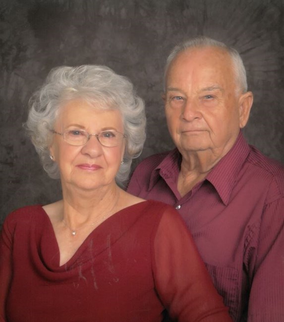 Obituary of Betty L Dowdell