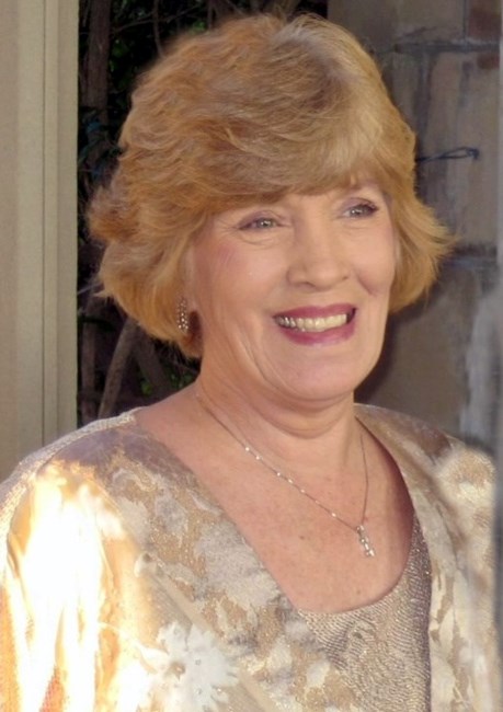 Obituary of Linda Donaldson Sullivan