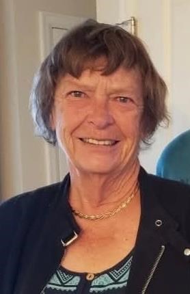 Avis de décès de Linda Arlene Shafer