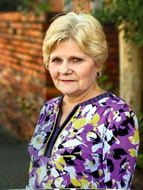 Obituary of Pamela Hatfield Murphy