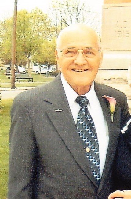 Obituary of Billy Lee Stout