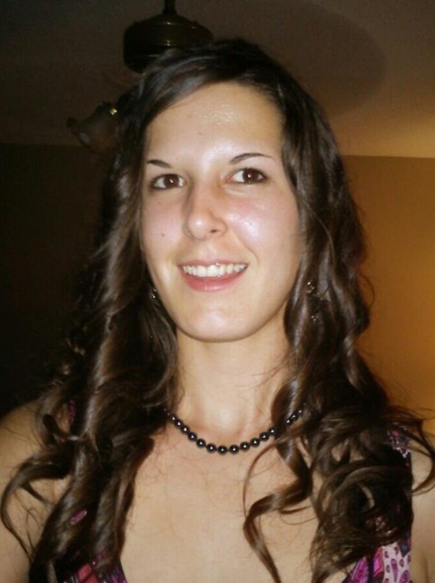 Obituary of Miranda Leigh Tolbert