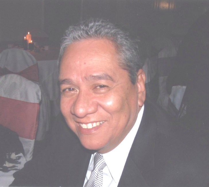 Obituary of Horacio Flores Jr.