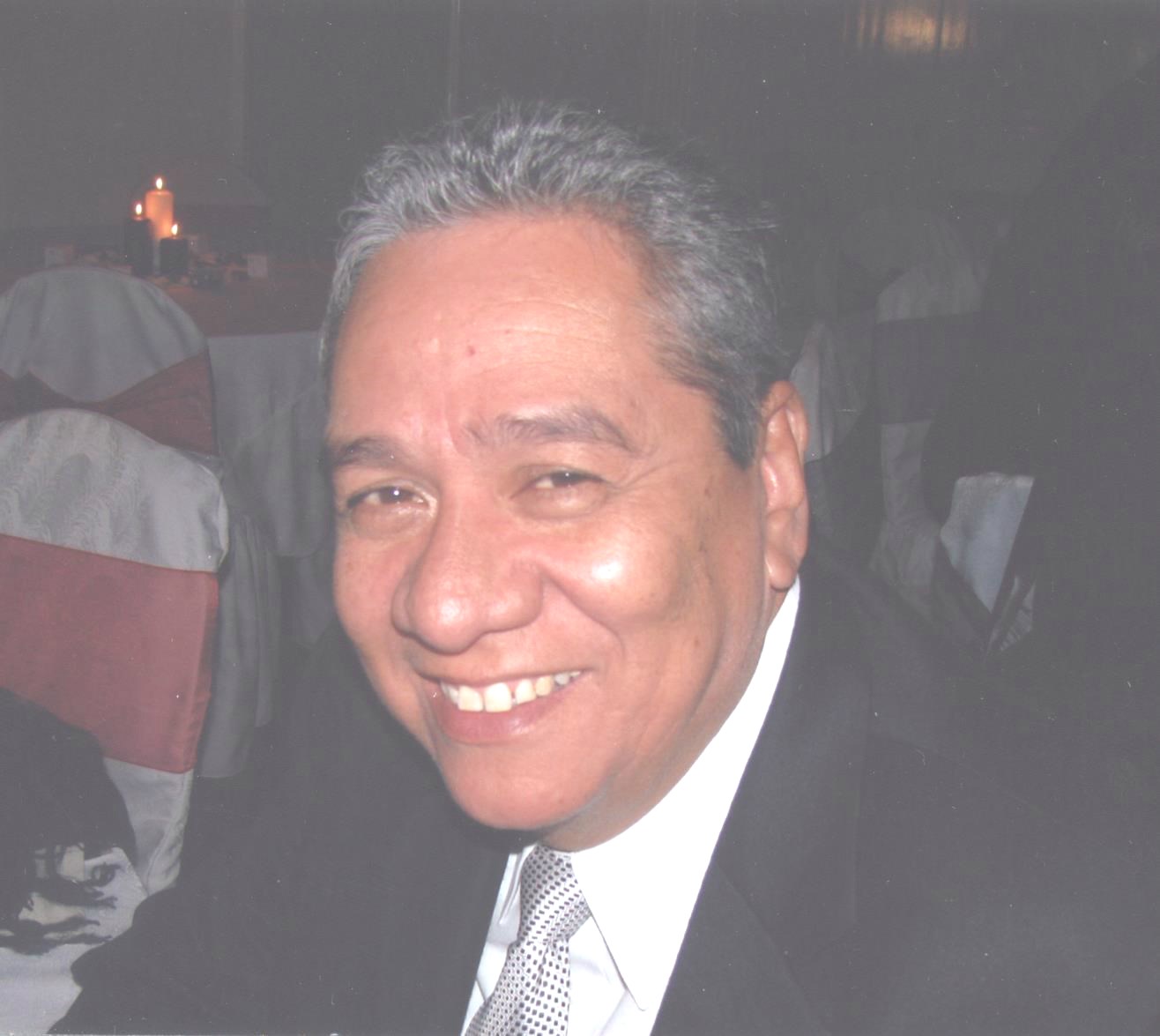 Horacio Flores Jr. Obituary San Antonio, TX