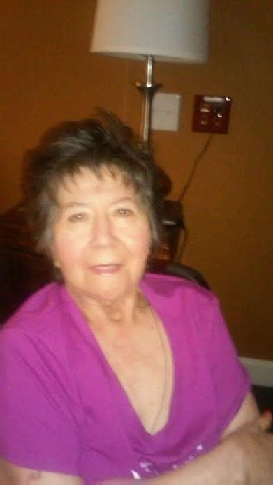 Obituary of Rosa Arteaga