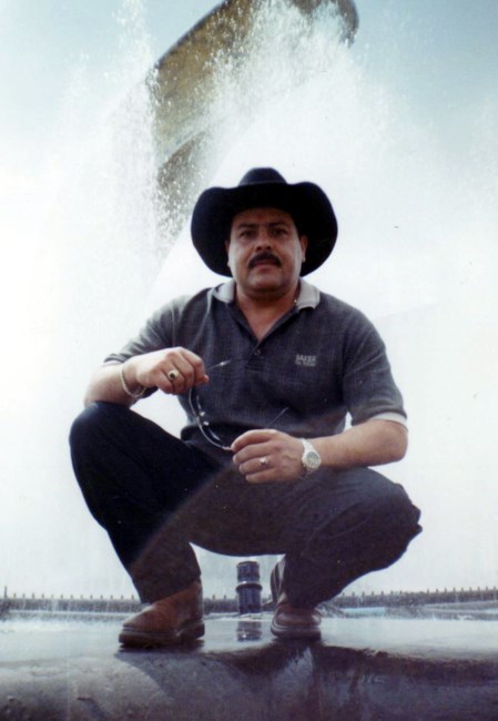 Obituary of Juan Jose Rincon