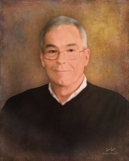 Obituary of Stuart Pryse