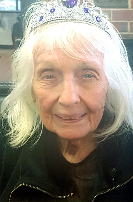 Obituary of Mary Irene Jacobs Lord Spellman