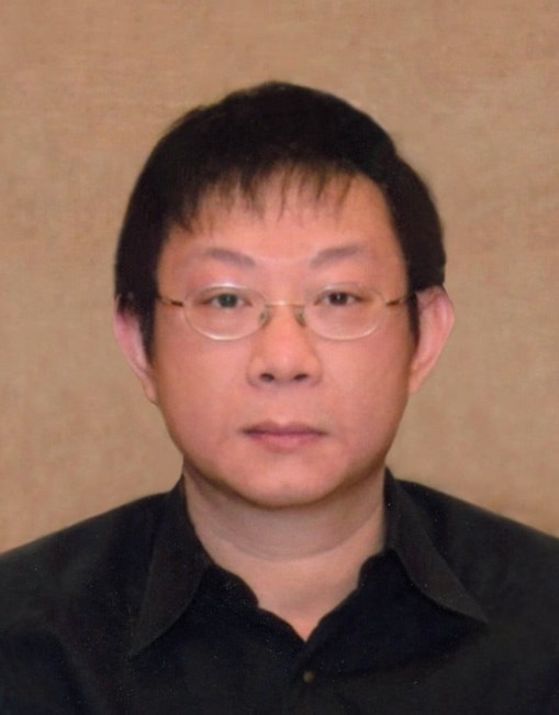 Avis de décès de Yin Chan