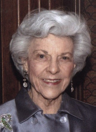 Obituary of Martha Woods Covert