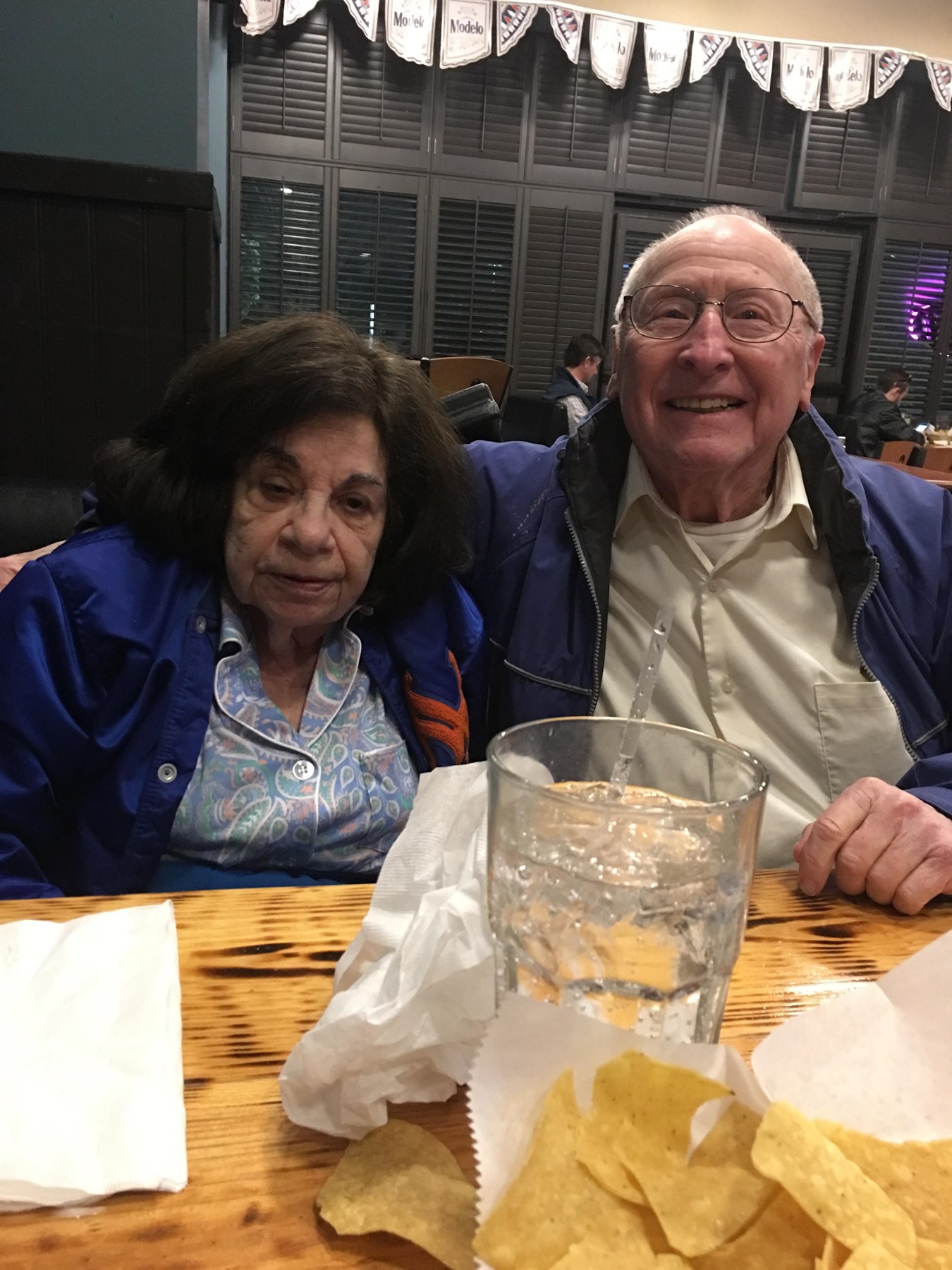 Obituary of Marianne Sterling