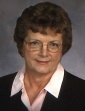 Obituary of Susan P. Lovett