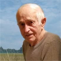 Obituary of Donald Lee Wirth