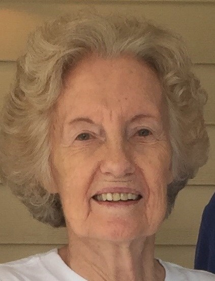 Obituary of Beatrice Ann King Albarado