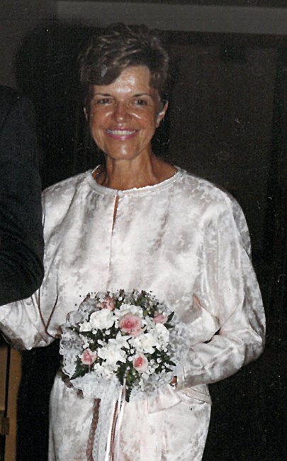 Obituary of Nancy Cook Goetze