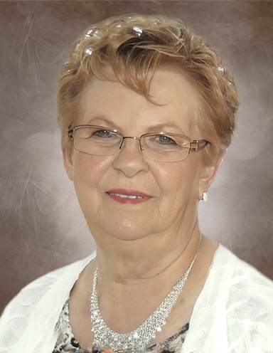 Obituary of Gilberte Jean