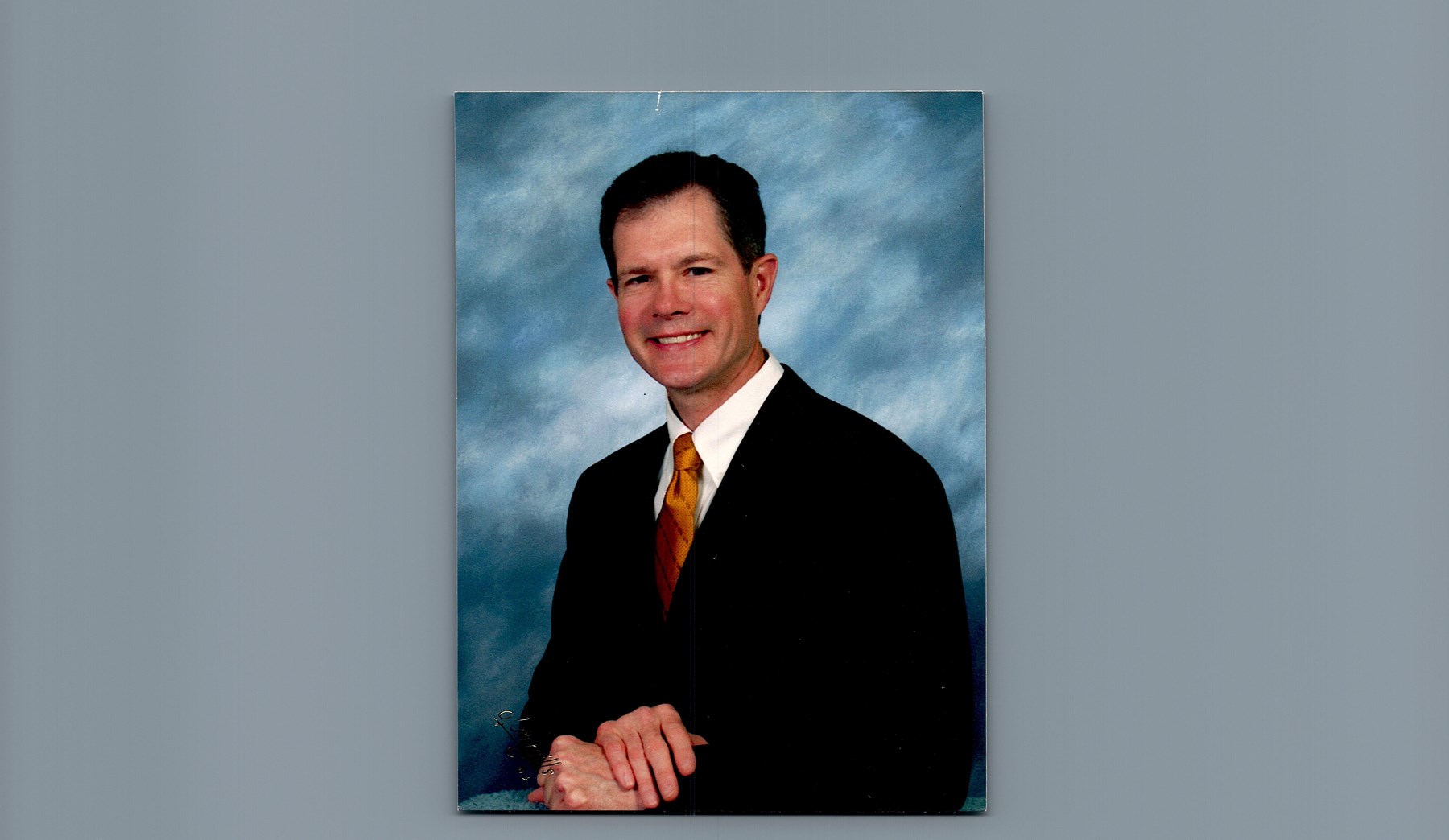 Obituary of Dr. James Edward Cox