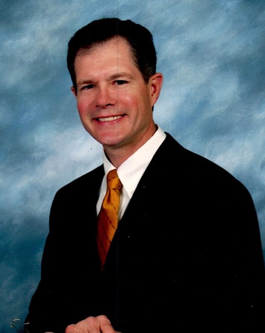 Obituary of Dr. James Edward Cox