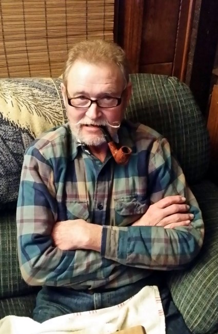 Avis de décès de James T. Peda