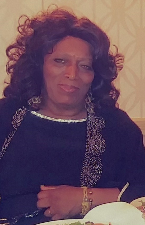 Obituary of Claudia M Frederick