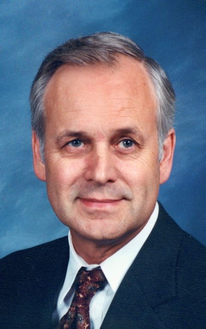 Obituary of John Thomas Rosenfeld