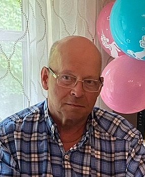 Obituary of Gregory E Sadowski Sr.