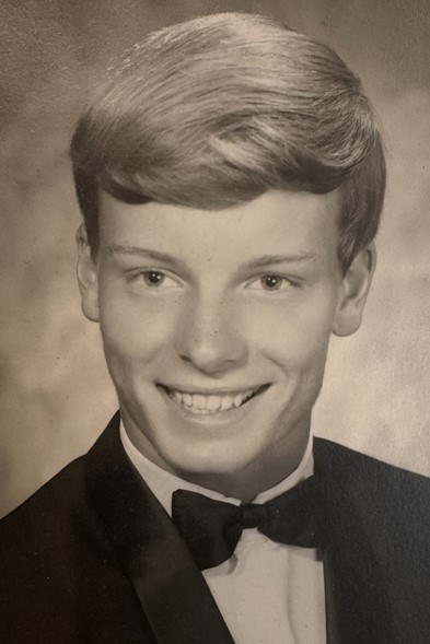 Obituary of William "Billy" O. Crabtree, Jr.