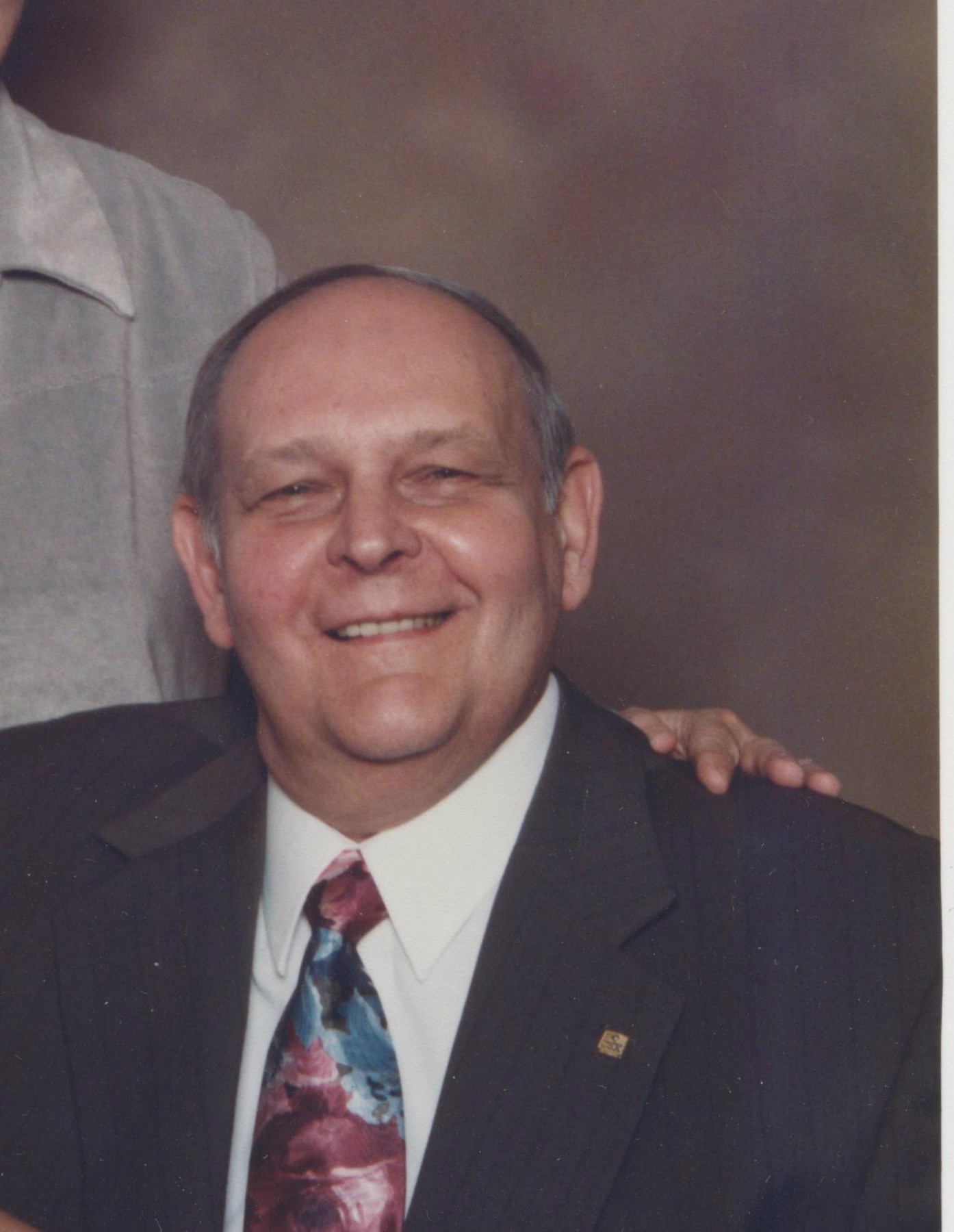 Obituary of Daniel Joseph Volpert
