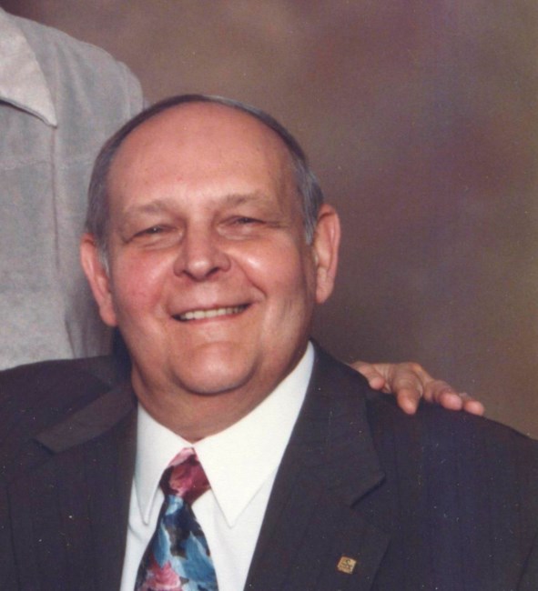 Obituary of Daniel Joseph Volpert