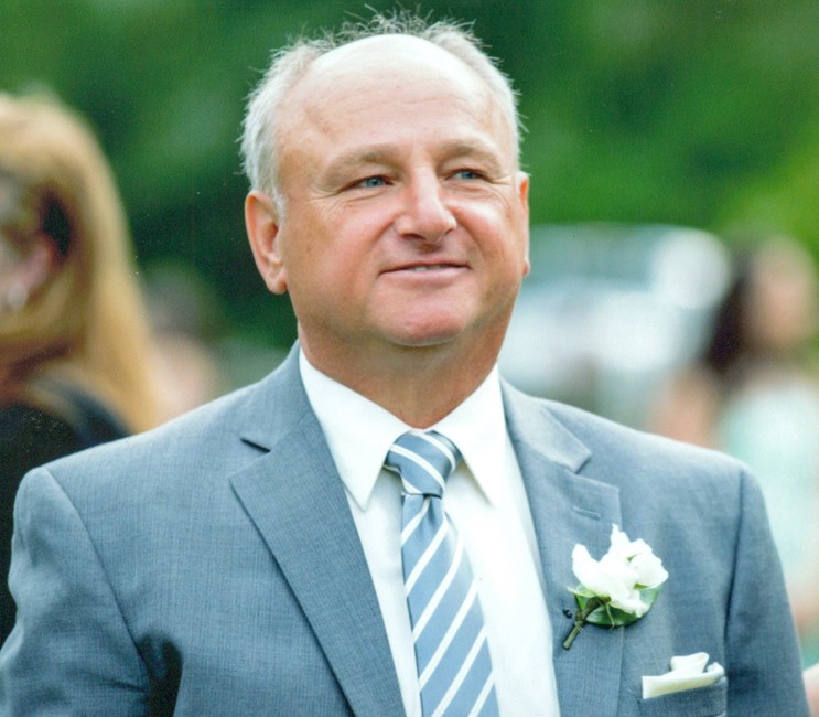 Obituary of Pavlos "Paul" Pierias