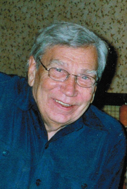 Obituary of Yves Gladu