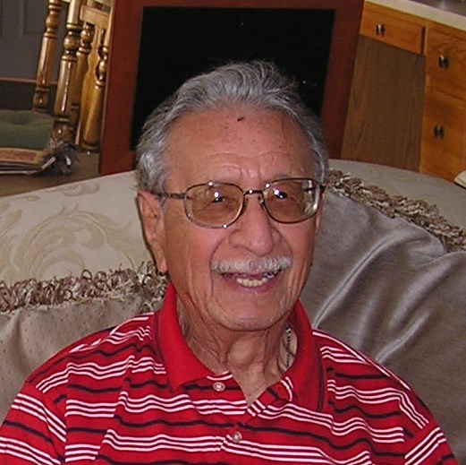 Obituary of Constantino Lopez