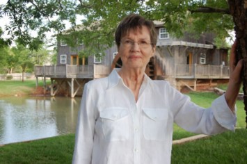 Obituary of Patricia "Pat" Joy Smith