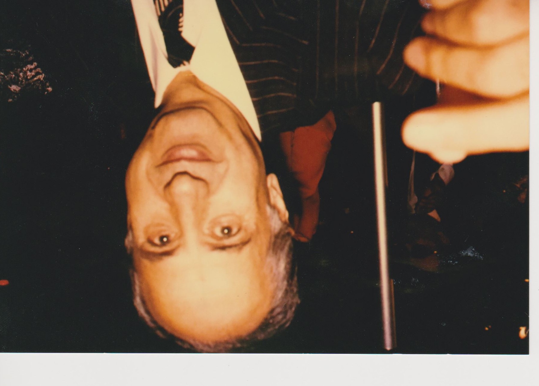 Obituary of Rahim Haghighat