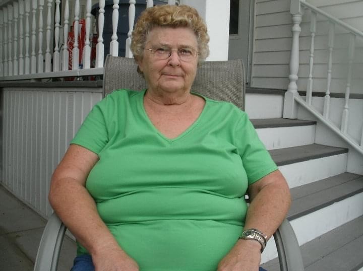 Obituary of Dorothy M. Bauder