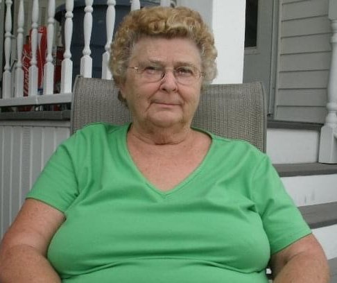 Obituary of Dorothy M. Bauder