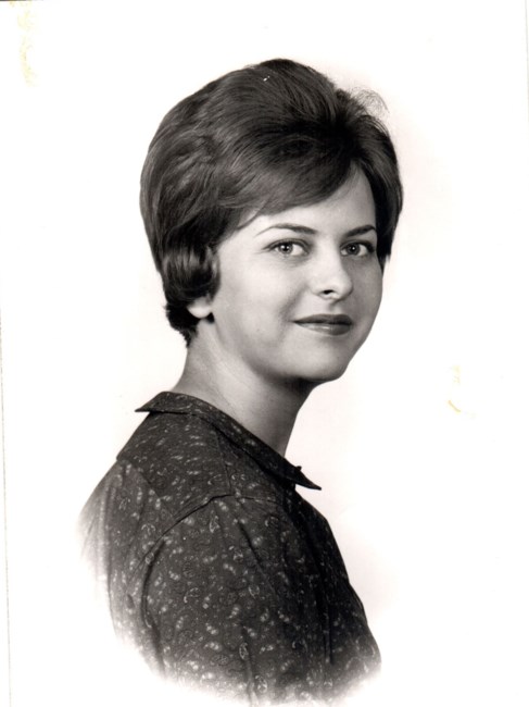 Obituary of Virginia "Ginny" A. Bosler