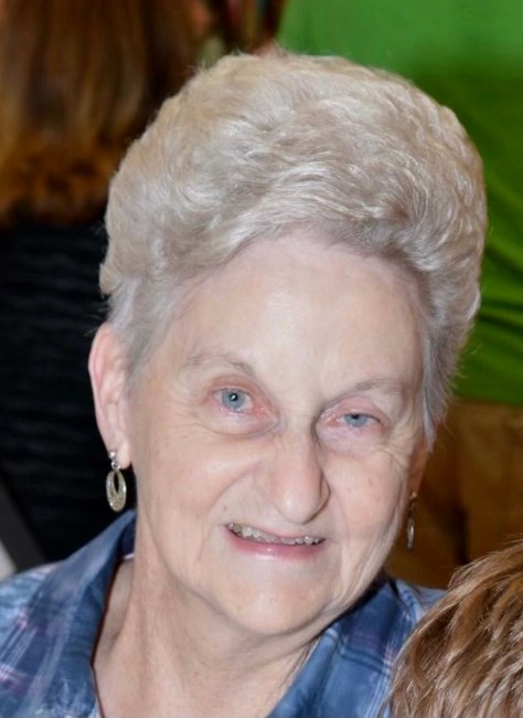 Obituary of Virginia Trahan