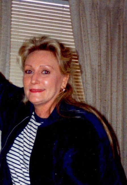 Obituary of Anne Grant Weil