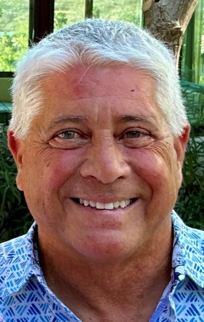 Obituary of Robert White Johnson