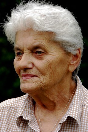 Obituary of Marjorie H. McLaughlin