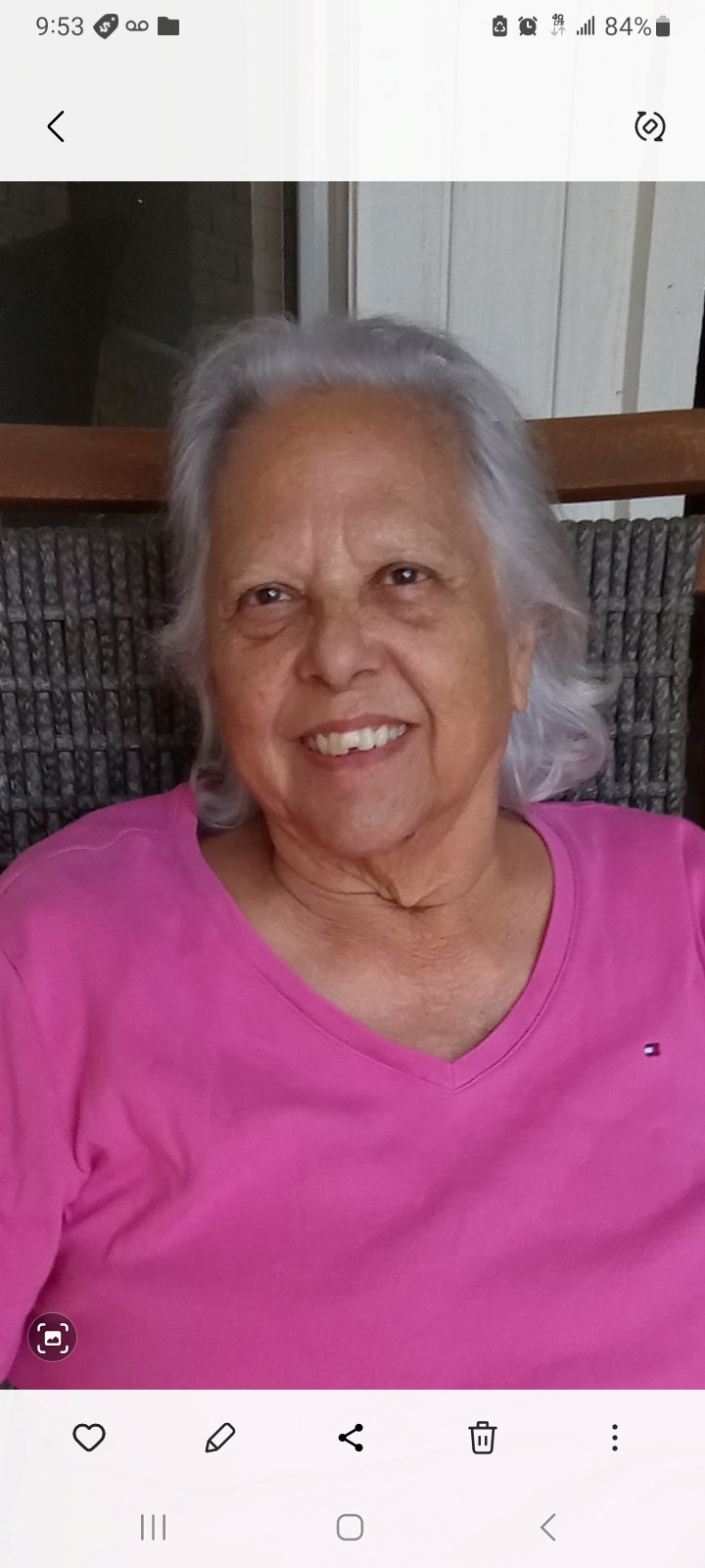 Obituary of Beatrice Constantino