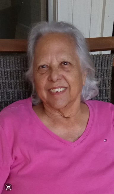 Obituary of Beatrice Constantino